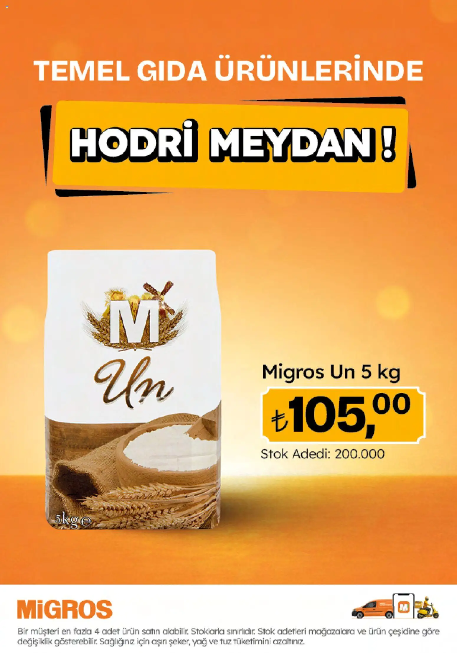 Migros Katalog - 5M Migroskop Dijital - 26.03.2026 tarihinden itibaren geçerlidir | Sayfa: 5