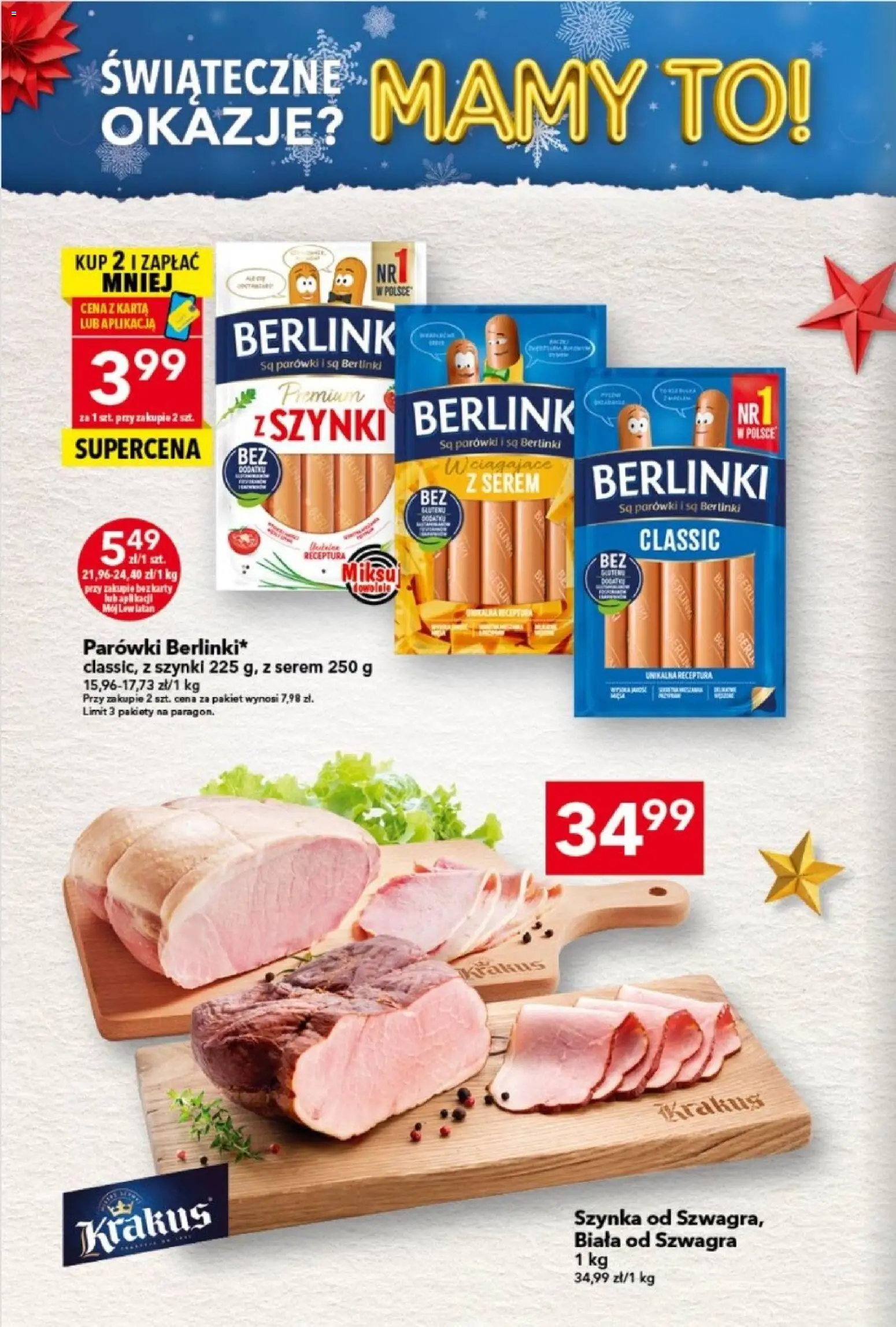 Lewiatan gazetka od 04.12.2025 | Strona: 4