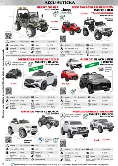 Hecht leták platný od 30.10.2025 | Strana: 138