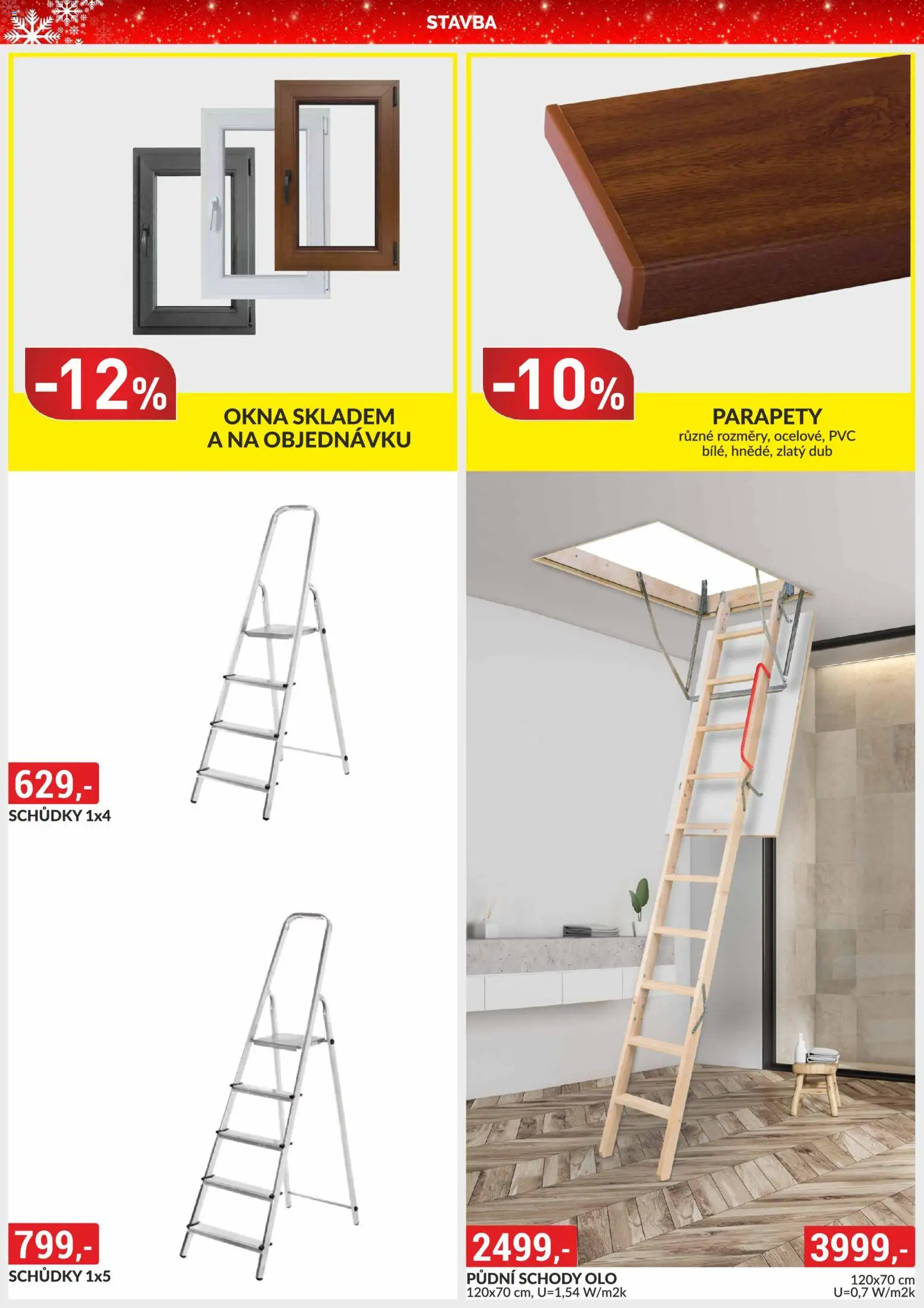 BAUMAX leták od 01.12.2025 | Strana: 42