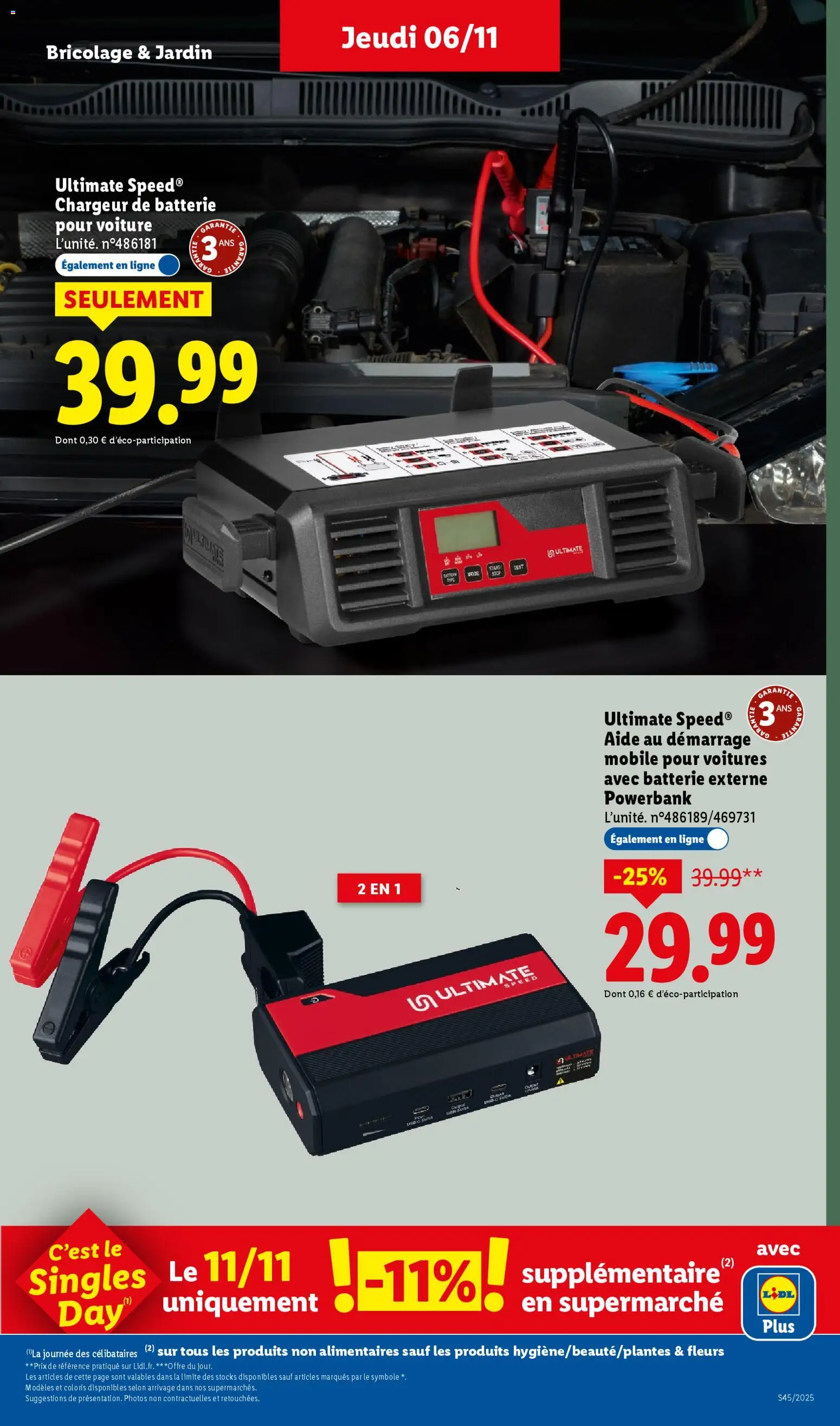 {H1} | Page: 25 | Produits: Batterie