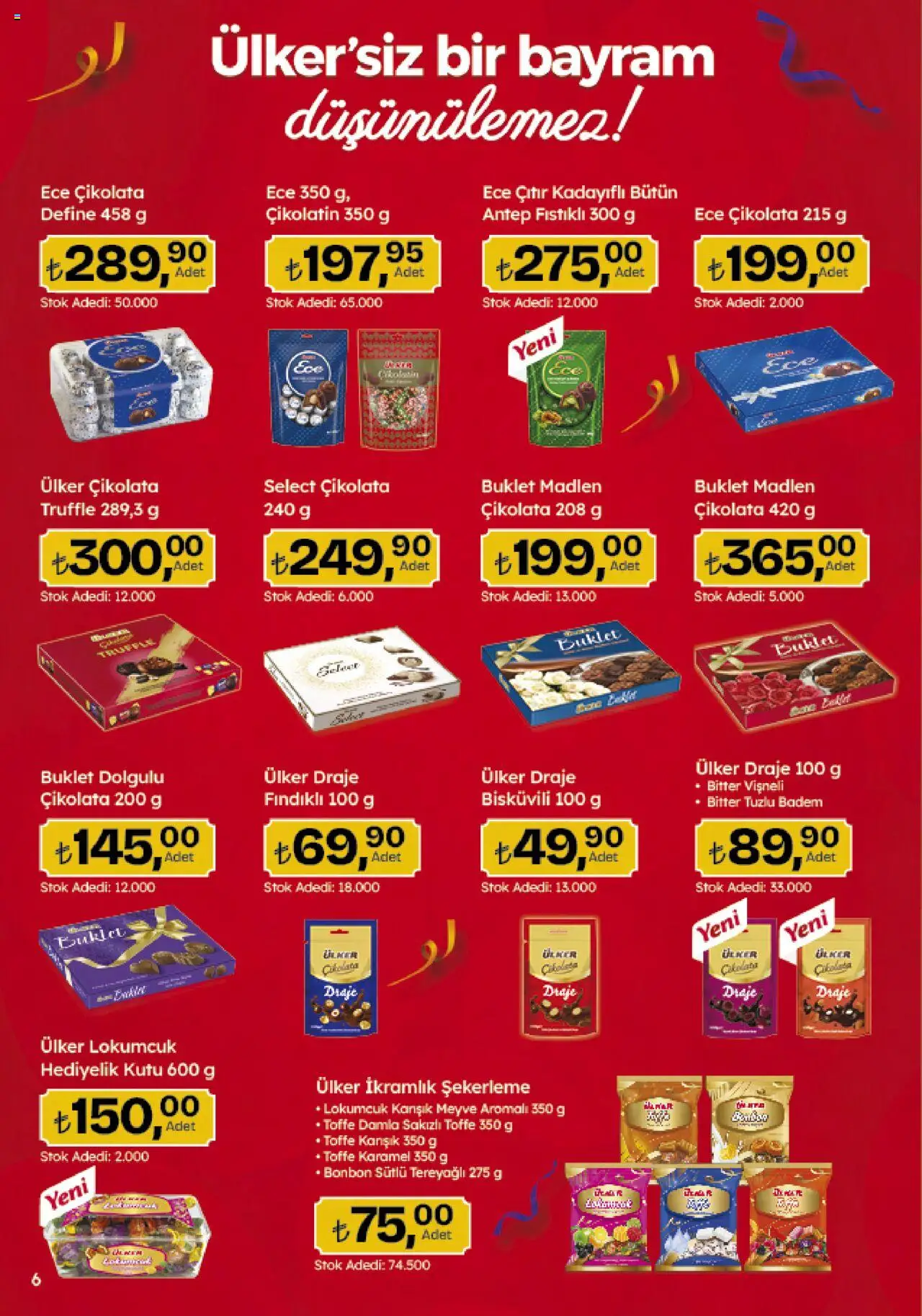 Migros Katalog - Migroskop - 22.05.2025 tarihinden itibaren geçerlidir | Sayfa: 97 | Ürünler: Kutu, Çikolata, Badem, Meyve