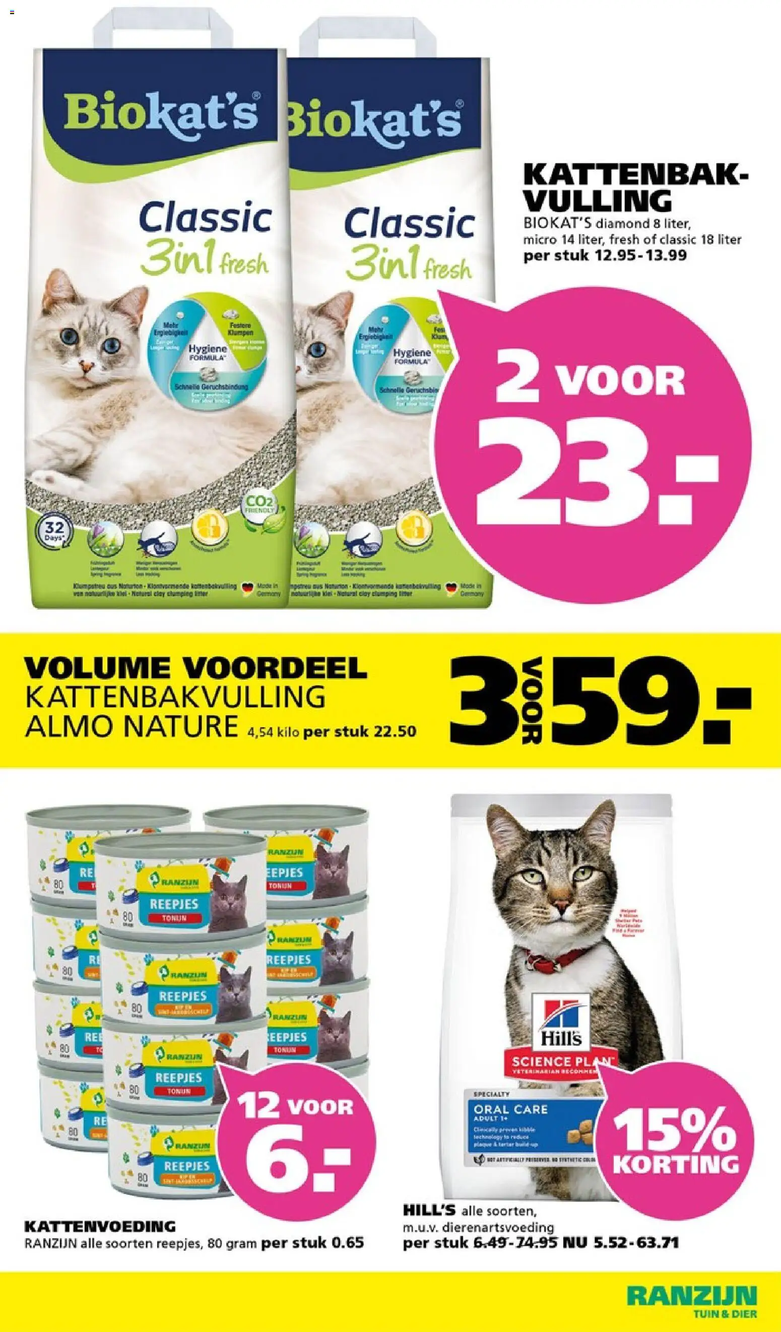 {H1} | Pagina: 12 | Producten: Tonijn