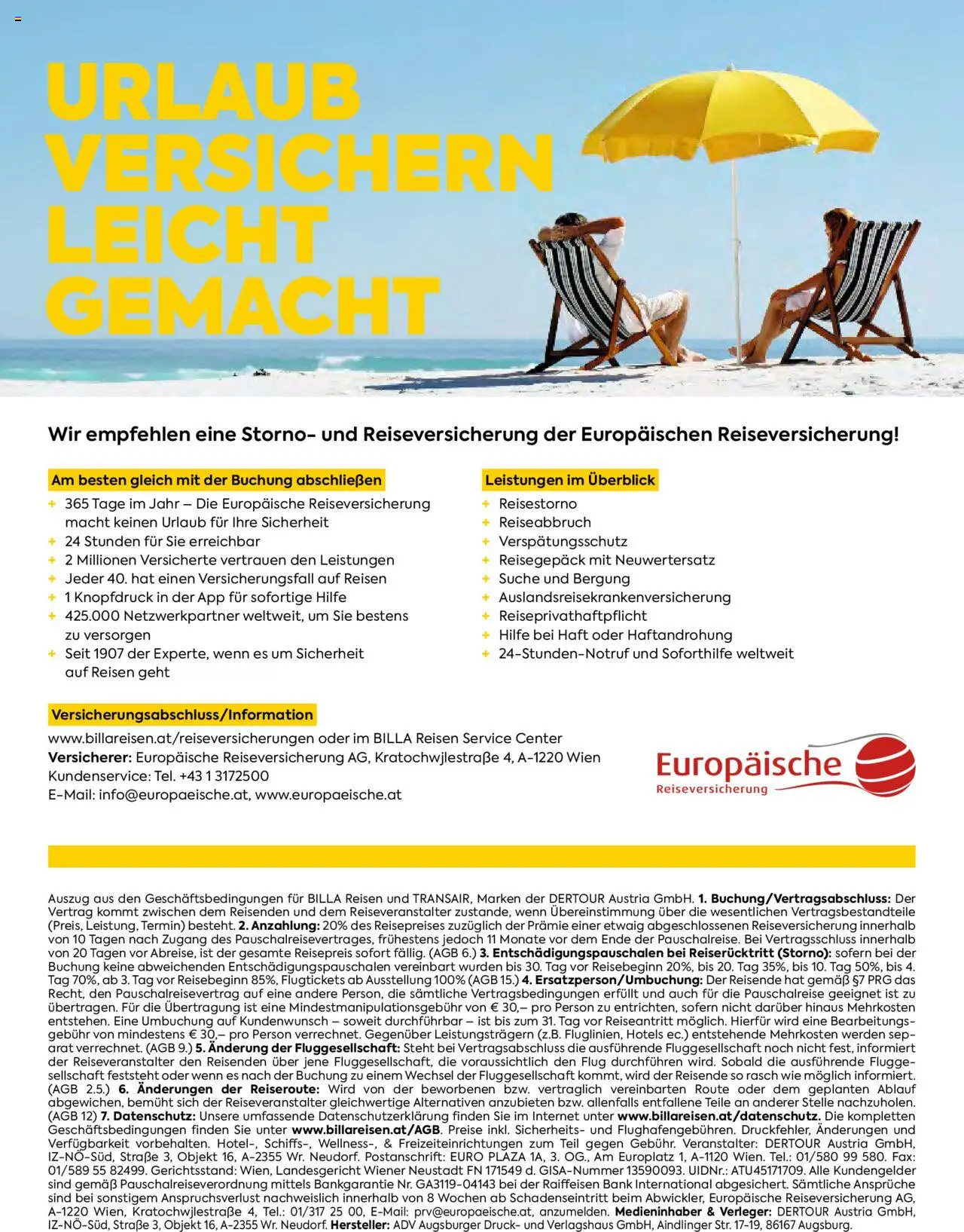 Billa Sommerkatalog 2025 gültig ab 09.01.2025 | Seite: 195