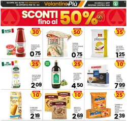 Anteprima del volantino Interspar Puglia catalogo valido a partire dal 23.10.2025 | Pagina: 2