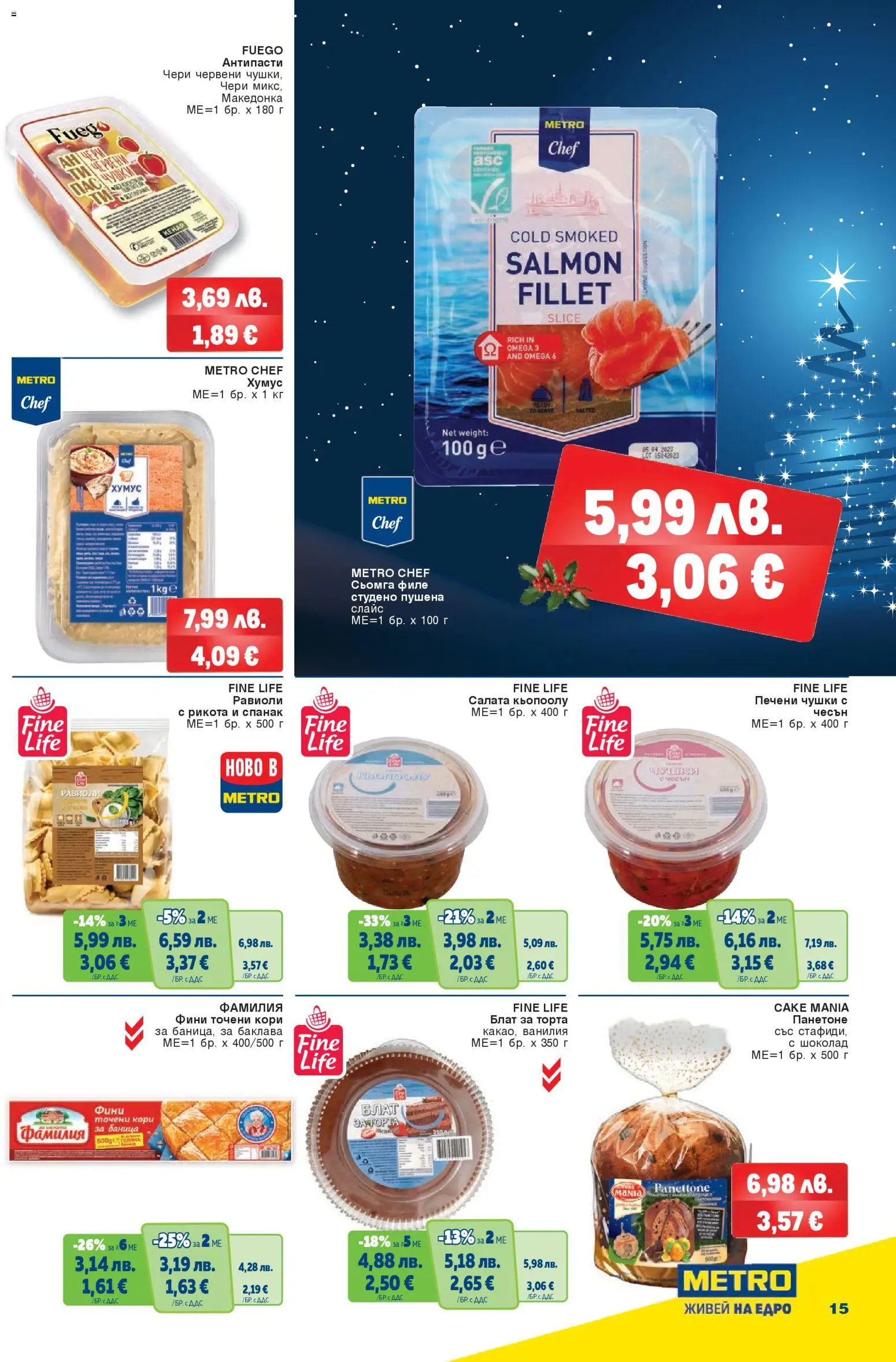 {H1} | Страница: 15 | Продукти: Хумус, Maillots et débardeurs Athlétisme, Calvados, Торта