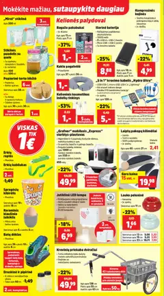 Thomas Philipps leidinys galioja nuo 23.03.2026 | Puslapis: 8