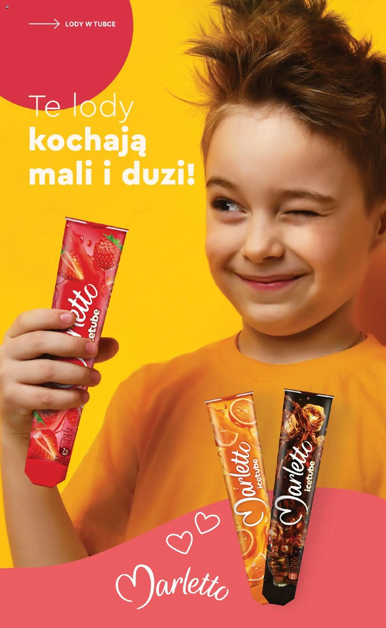 Biedronka gazetka - Marlettolodowa budka biedronki od 14.06.2025 | Strona: 4 | Produkty: Mango