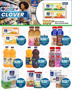 Take n Pay specials catalogue – valid from 20.04.2026 | Page: 24
