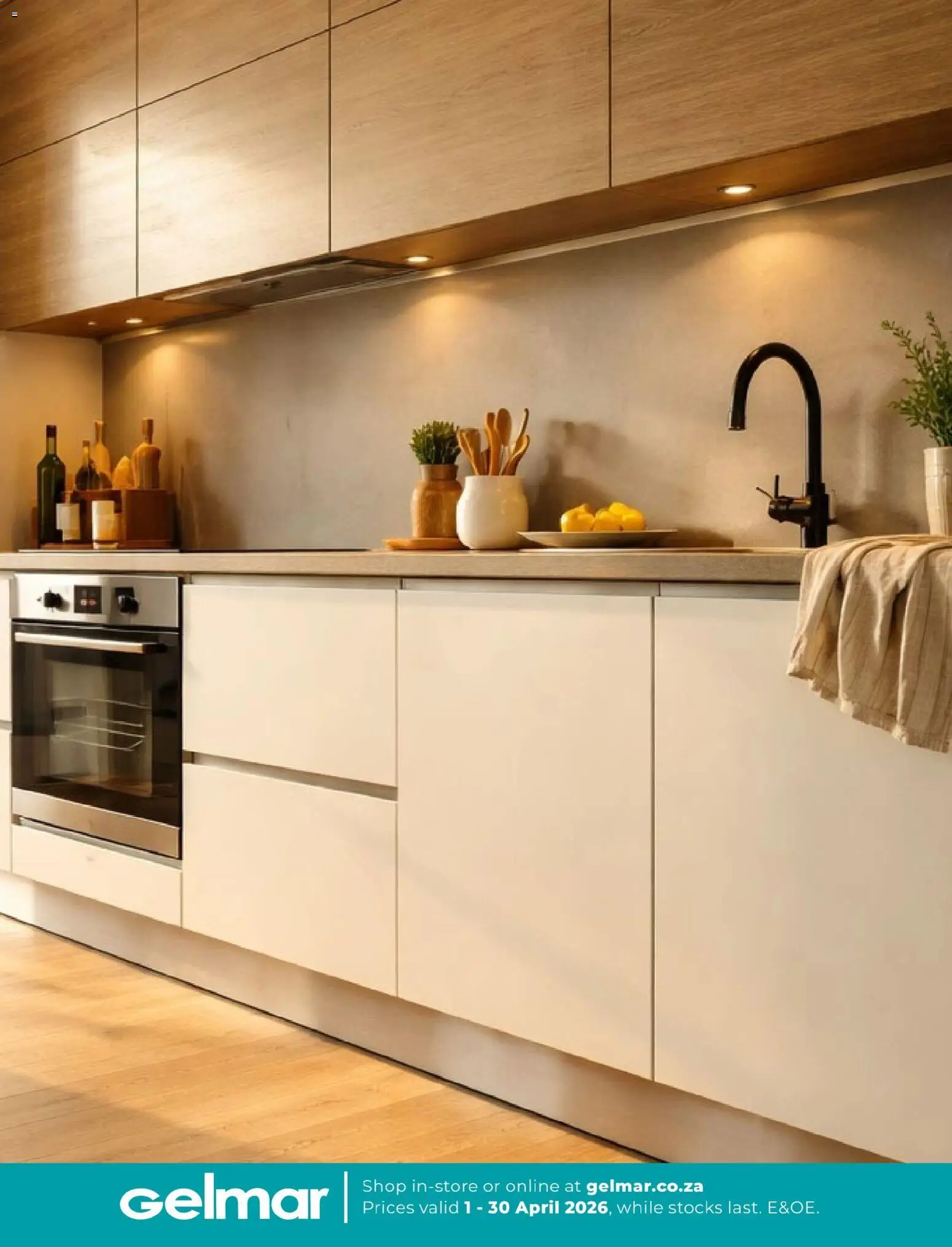 New Gelmar catalogue – valid from 01.04.2026 | Page: 9