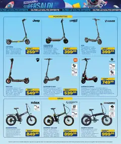 Anteprima del volantino Volantino BRUNO	 valido a partire dal 02.01.2026 | Pagina: 14