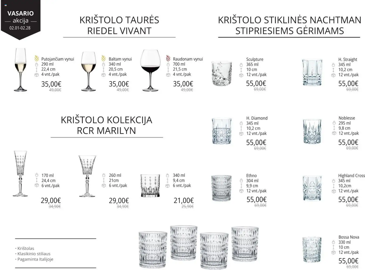 ePromo akcijos nuo 01.02.2026 | Puslapis: 3