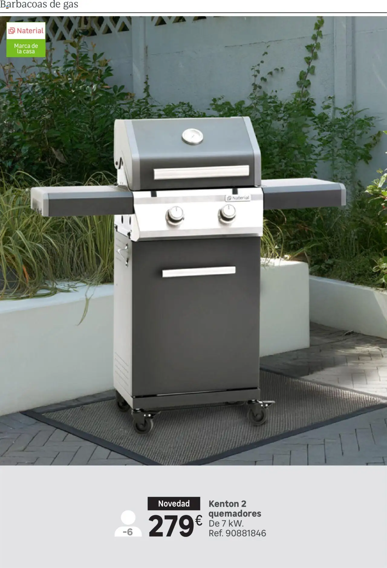 Leroy Merlin catálogo │ válido desde el 25.03.2025 | Página: 200