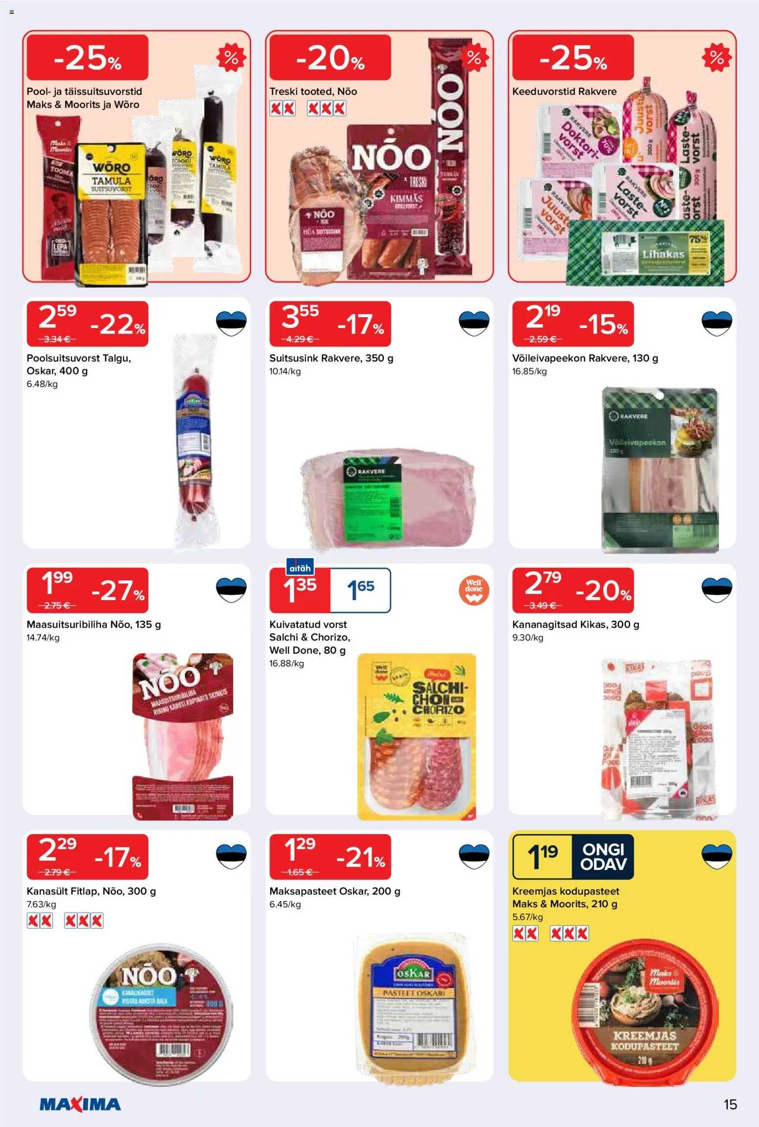 {H1} | Lehekülg: 16