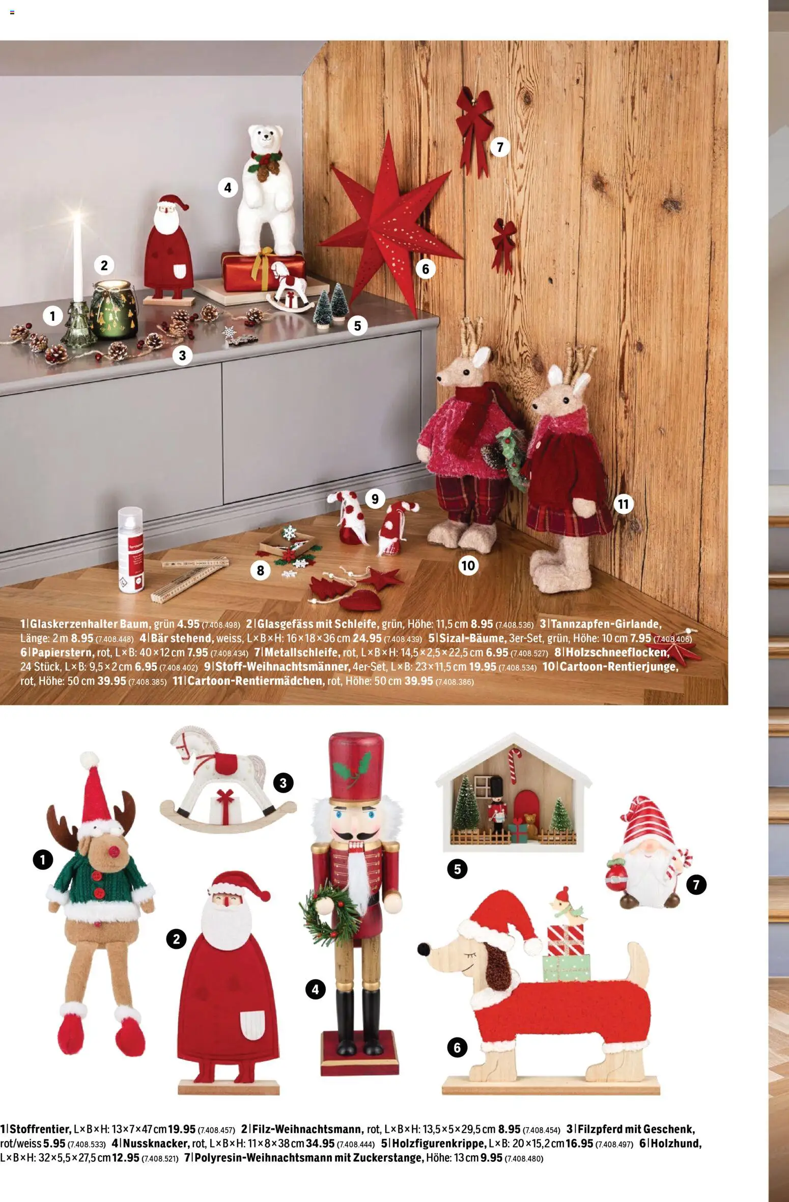 Jumbo Aktionen Dein Fest – gültig ab 13.11.2025 | Seite: 6