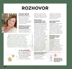 Náhled letáku FAnn katalog Vánoce 2025 od 30.10.2025 | Strana: 98