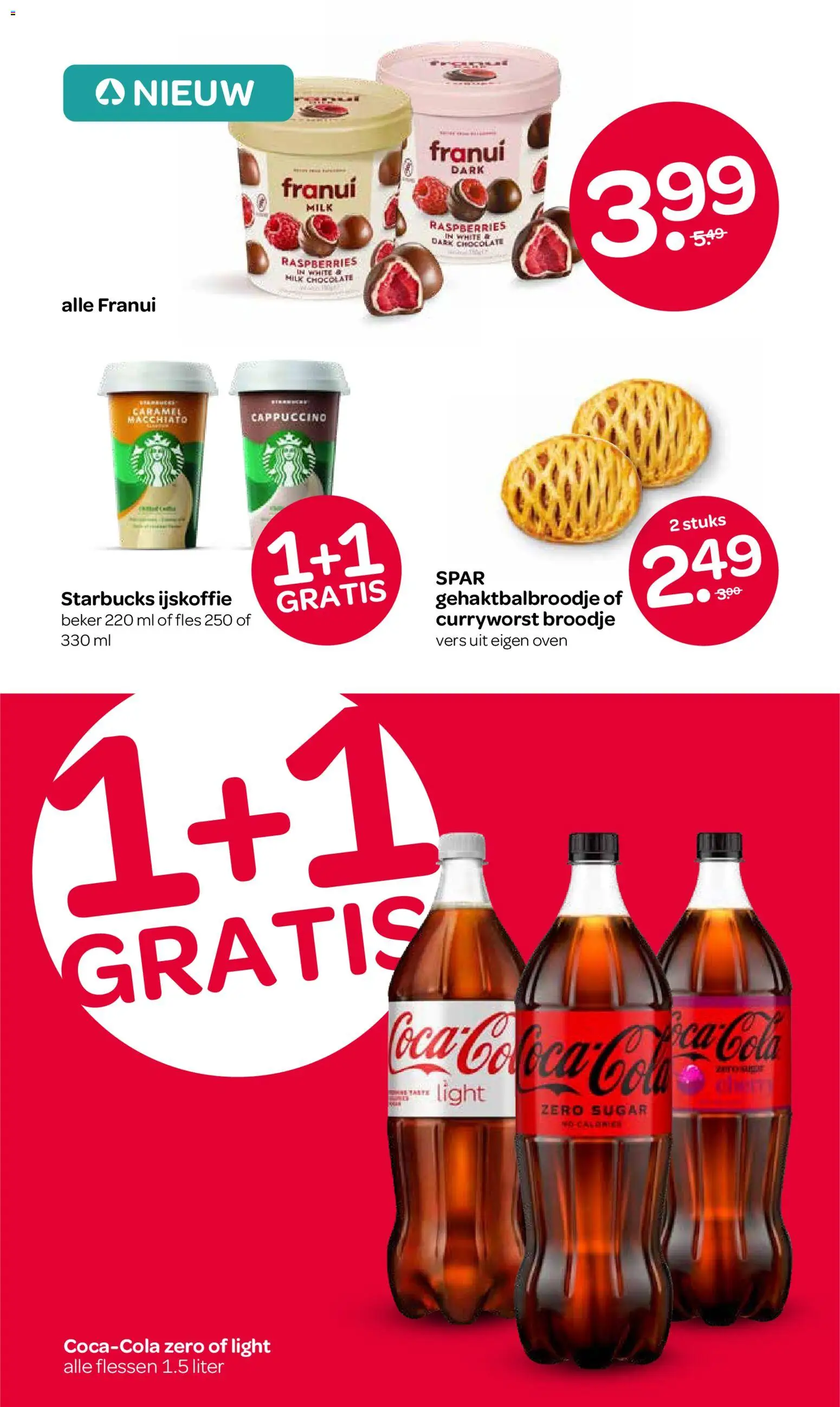 {H1} | Pagina: 11 | Producten: Beker, Fles, Oven, Cappuccino