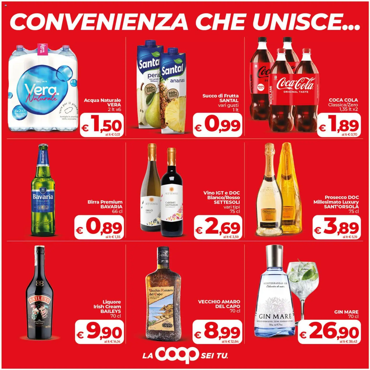 Volantino COOP del 06.02.2026 | Pagina: 4