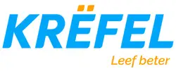 Logo Krëfel in categorie Electronica & computers