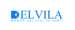 Logo Elvila în categoria Casa si gradina