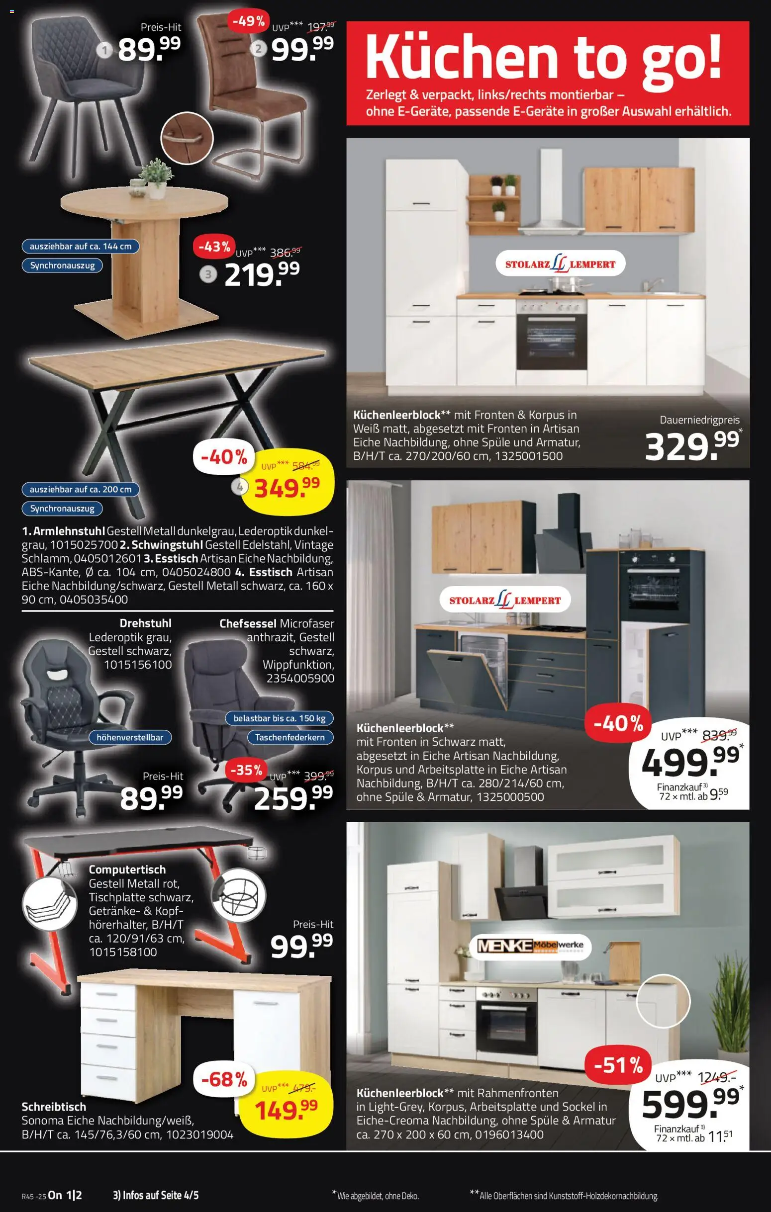 Roller - Black Friday – gültig ab 02.11.2025 | Seite: 8