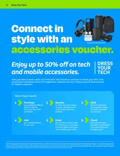 Telkom specials catalogue – valid from 15.02.2026 | Page: 10