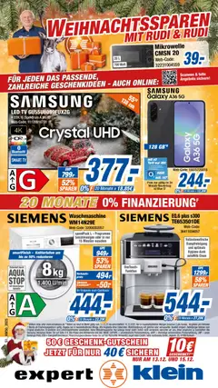 Expert Prospekt 	 ab 08.12.2025 gültig