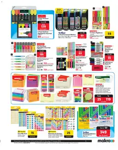 Makro specials catalogue – valid from 24.11.2025 | Page: 5 | Products: Adhesive