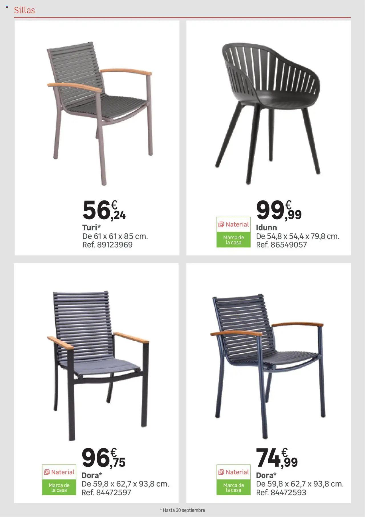 Leroy Merlin catálogo │ válido desde el 25.03.2025 | Página: 89