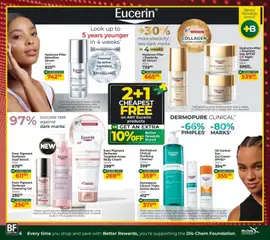 Dis-Chem specials catalogue – valid from 19.02.2026 | Page: 6
