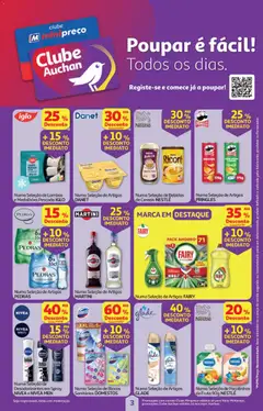 Pré-visualização Minipreço folheto válido de 02.04.2026 | Página: 3