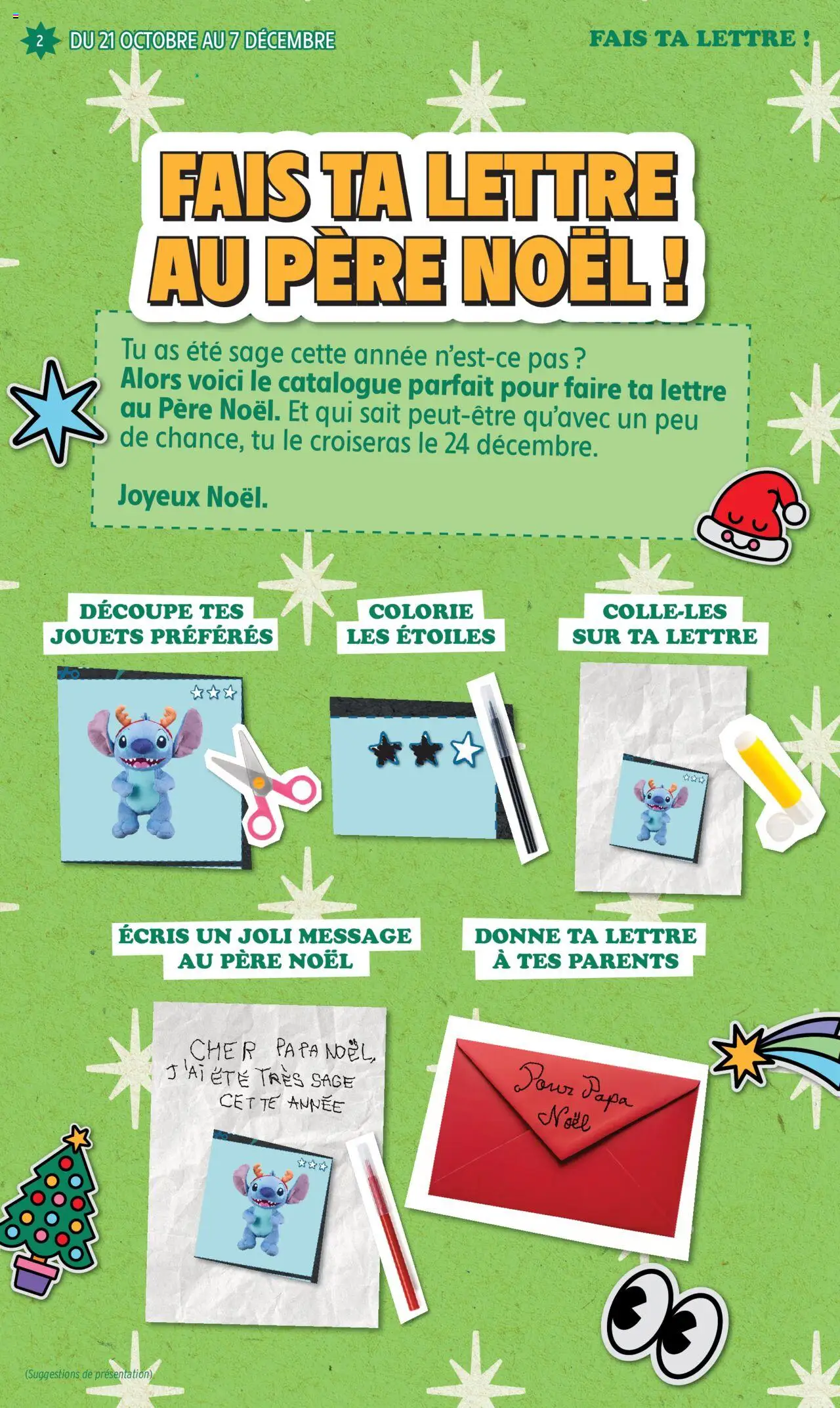 {H1} | Page: 2 | Produits: Jouets