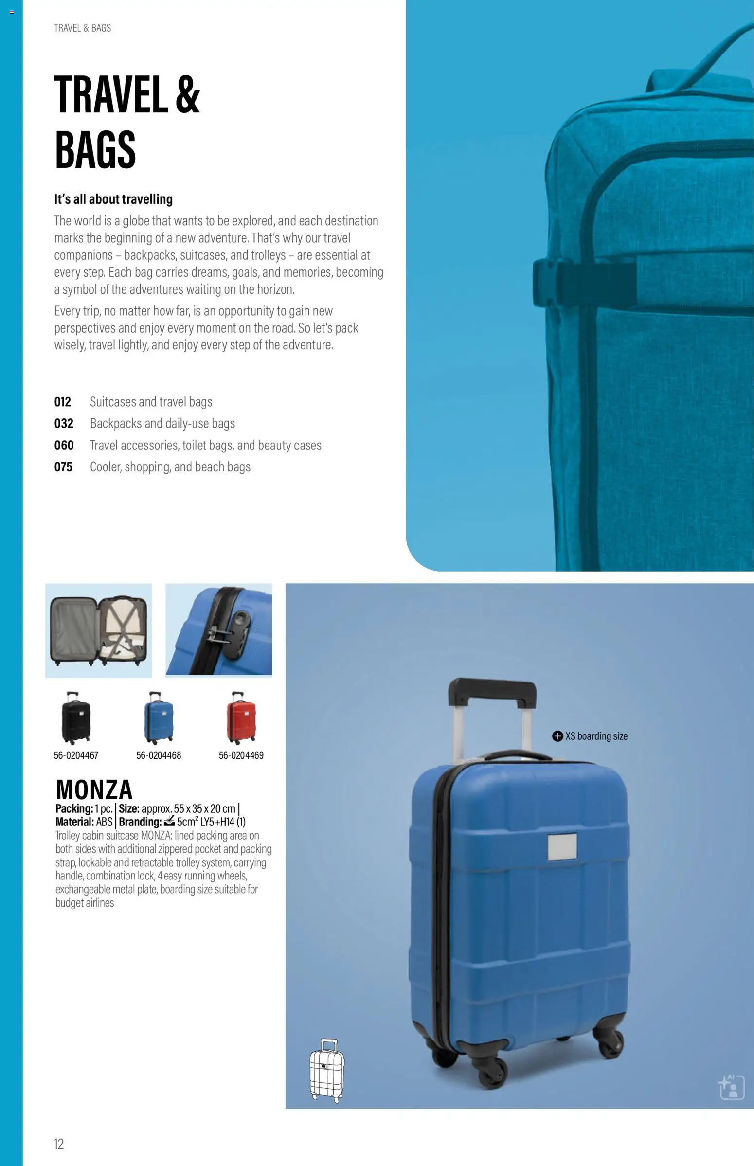 Sapo Giveaways Promotion tops – σε ισχύ από 14.01.2026 | Σελίδα: 12