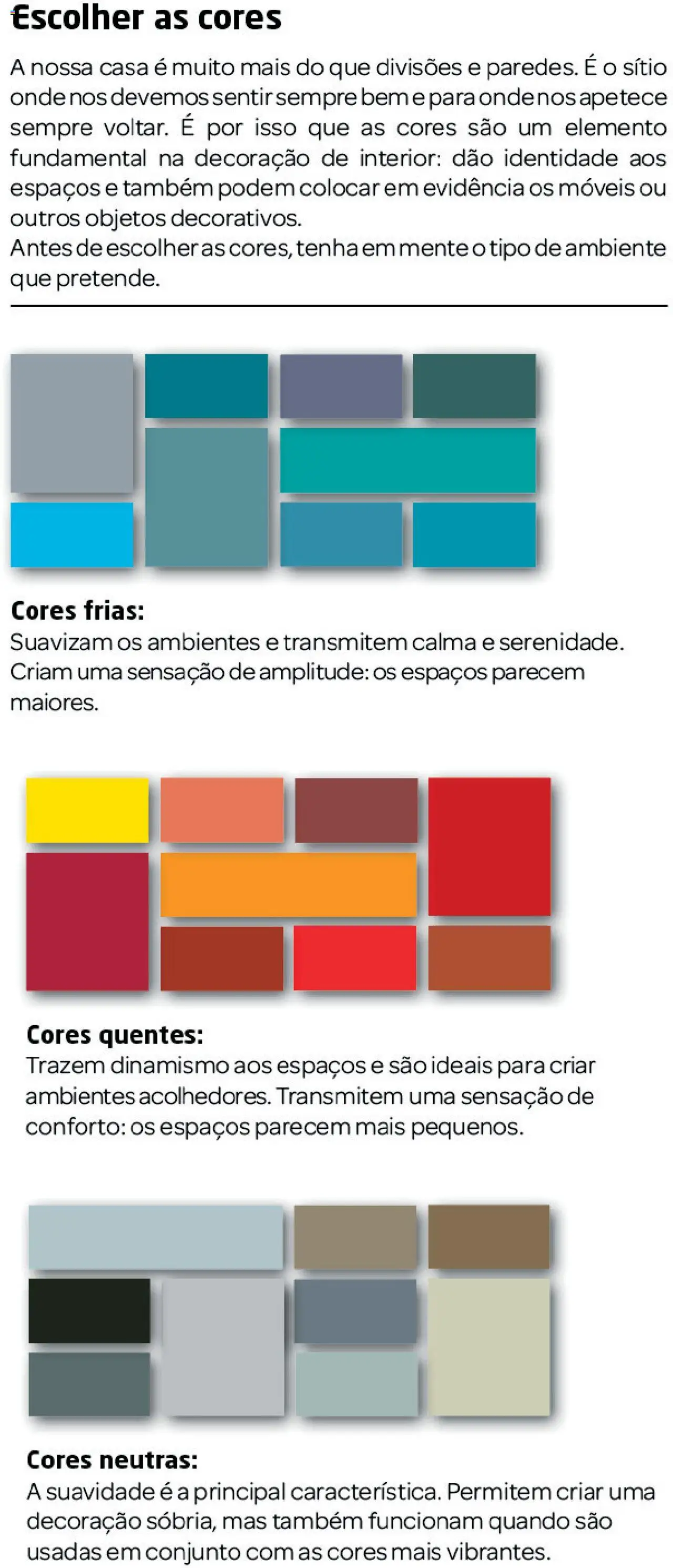 BricoMarché Como criar o ambiente ideal  │ válido de 27.12.2023 | Página: 5