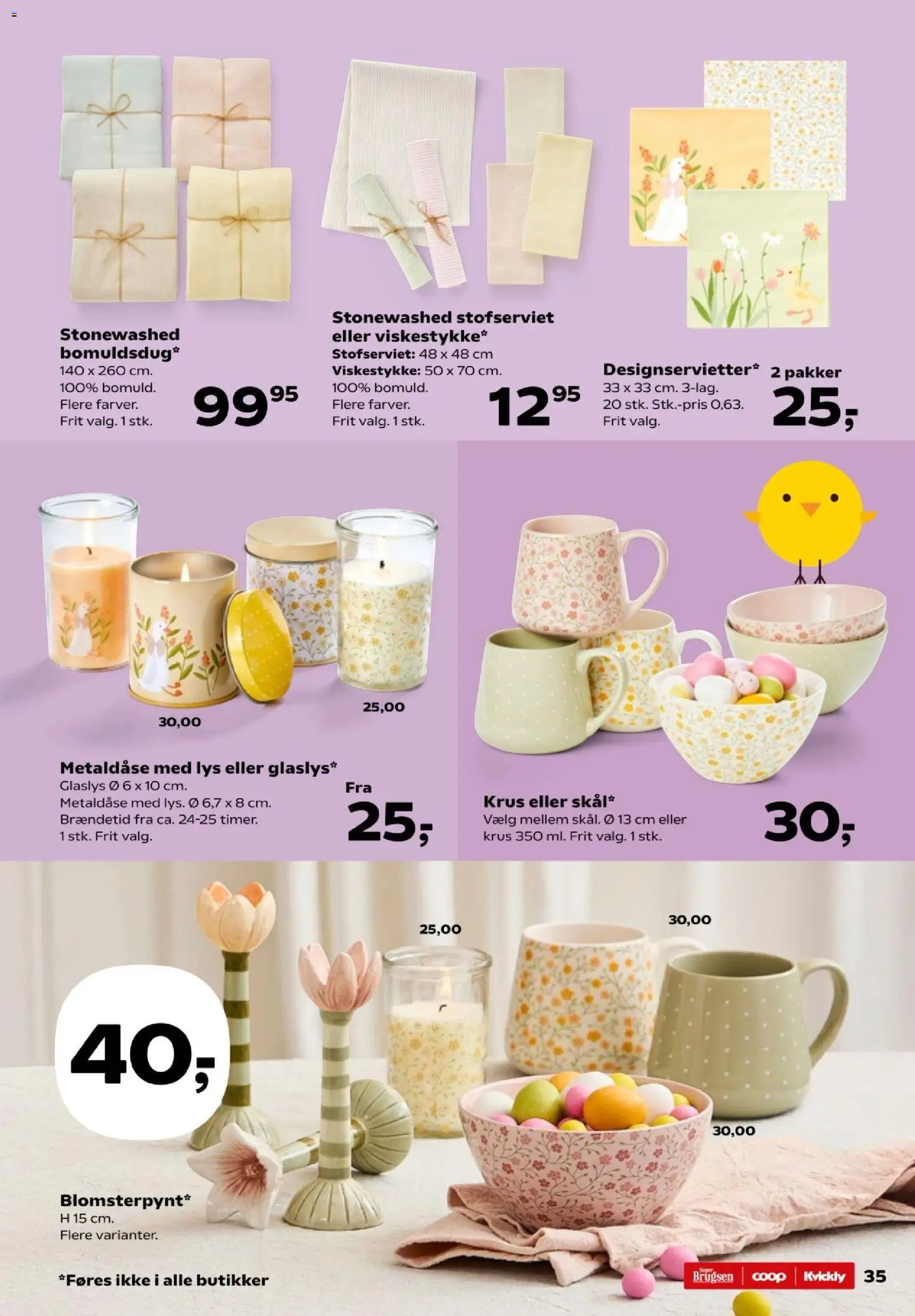 Kvickly tilbudsavis – gyldig fra 06.03.2026 | Side: 36