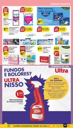 Pré-visualização Pingo Doce Black Friday válido de 25.11.2025 | Página: 41