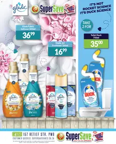 Super Save specials catalogue – valid from 24.03.2026 | Page: 46