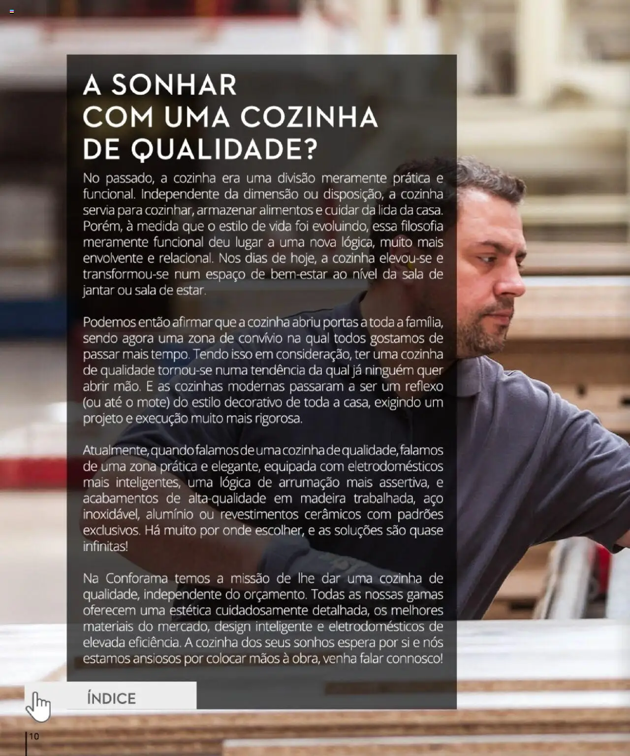 Conforama folheto │ válido de 27.03.2025 | Página: 10 | Produtos: Portas
