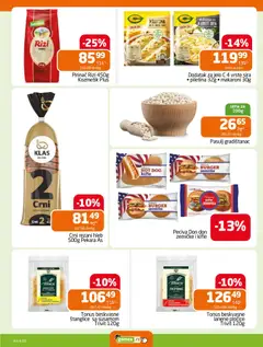 Gomex katalog - pregled Gomex kataloga - važi od 07.01.2026 | Strana: 11