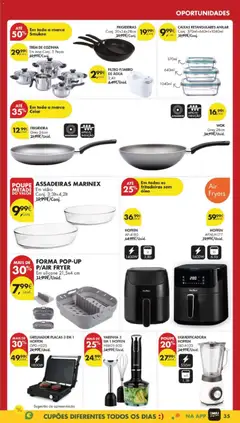 Pré-visualização Pingo Doce folheto válido de 24.02.2026 | Página: 37