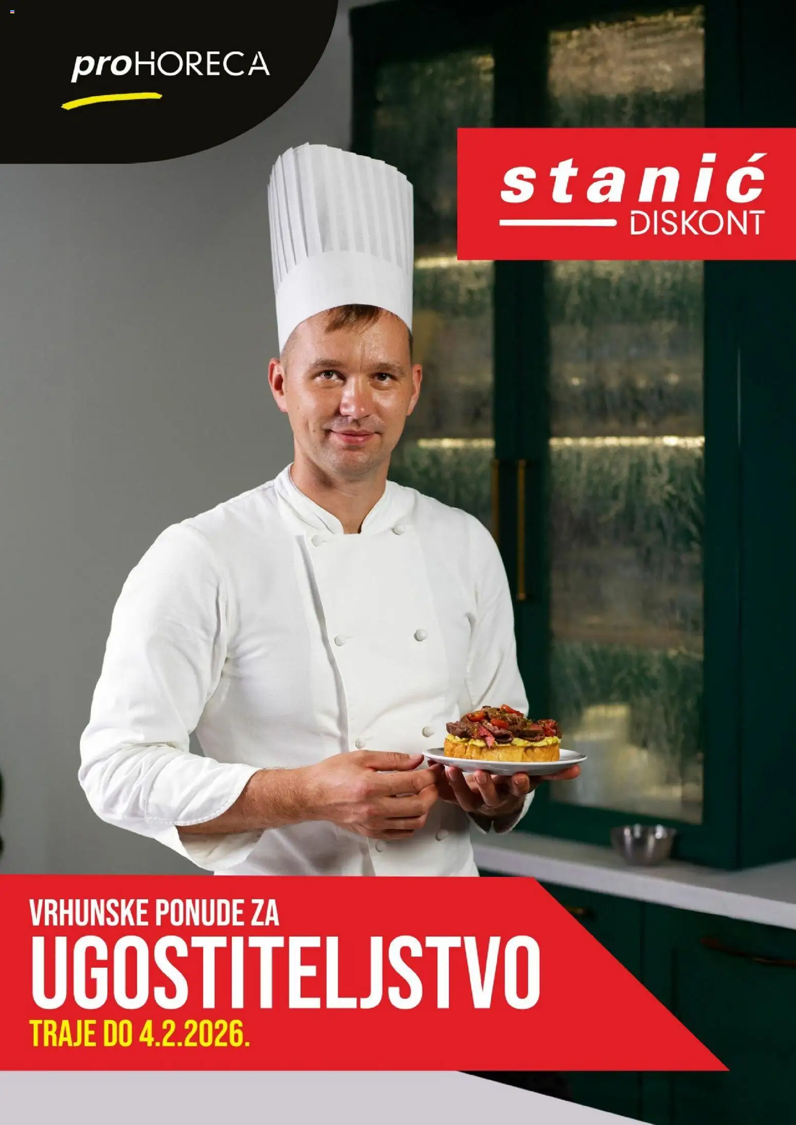 Stanić Diskont katalog | vrijedi od 21.01.2026 | Stranica: 1