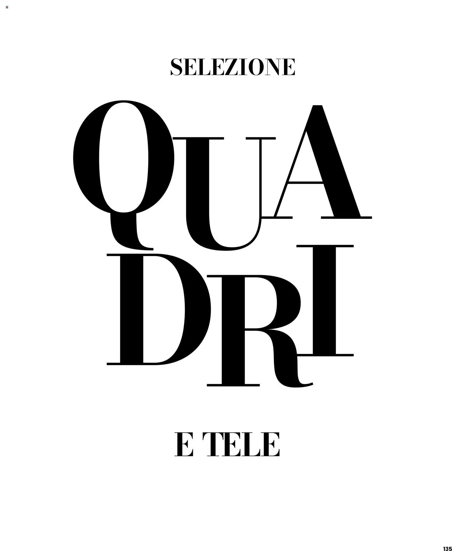 Volantino Maisons du Monde del 12.02.2026 | Pagina: 135