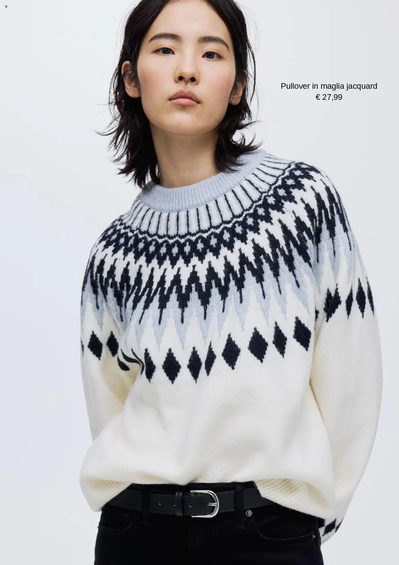 Volantino H&M del 01.12.2025 | Pagina: 6