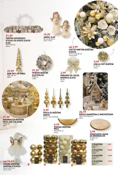 Inpos katalog akcije – veljaven od 13.11.2025 | Stran: 5