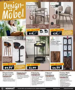 Norma Bestellmagazin Februar 2026 ab 01.02.2026 gültig | Seite: 12