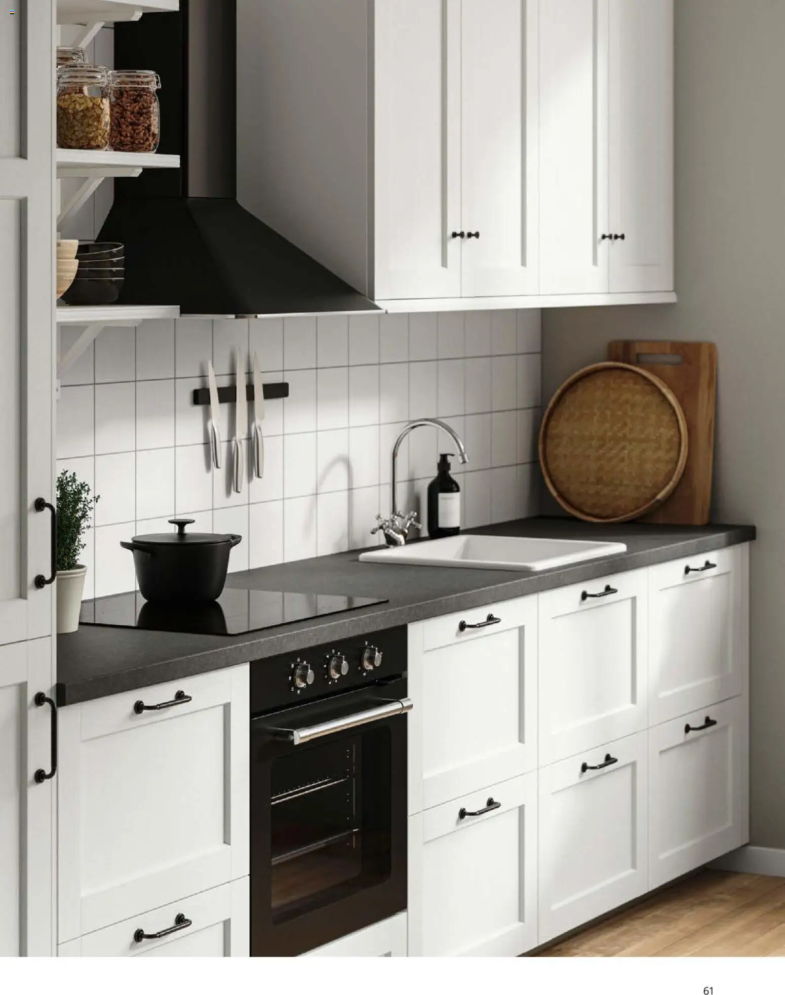 Ikea Küchen – gültig ab 30.09.2025 | Seite: 61
