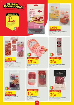 Minipreço folheto │ válido de 17.07.2025 | Página: 8