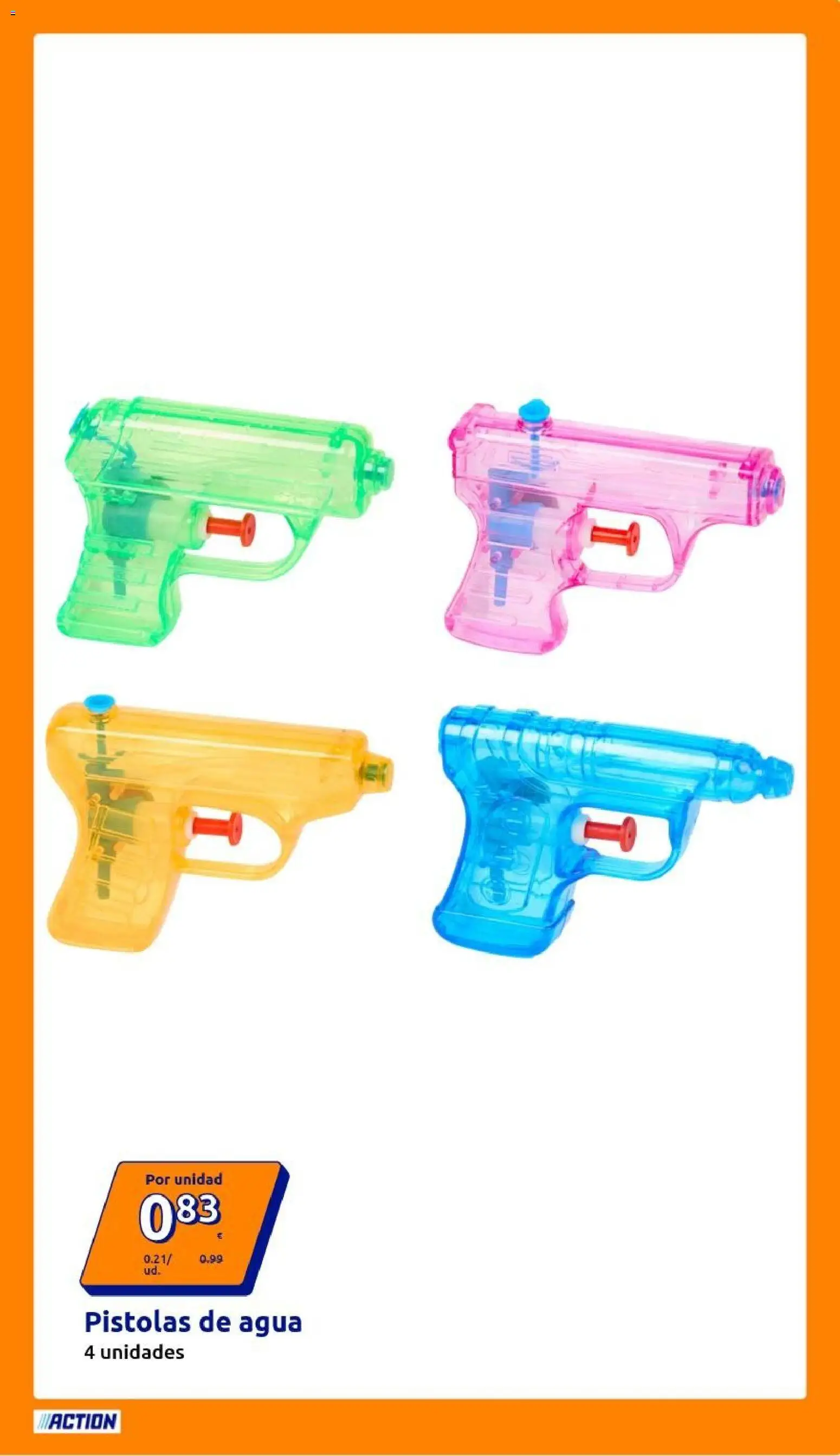 Action folleto │ válido desde el 15.04.2026 | Página: 3