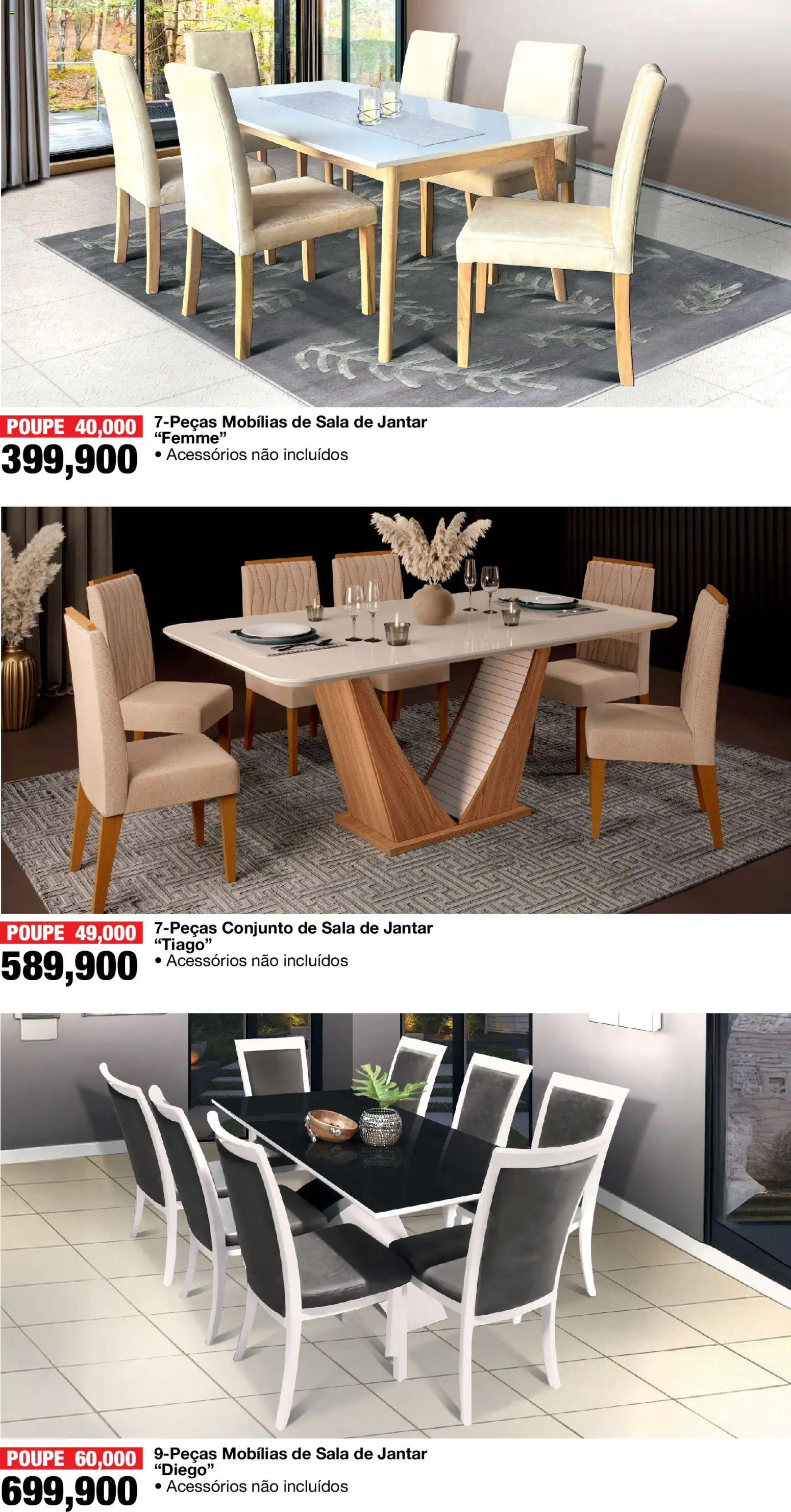 New OK Furniture catalogue – valid from 06.04.2026 | Page: 14