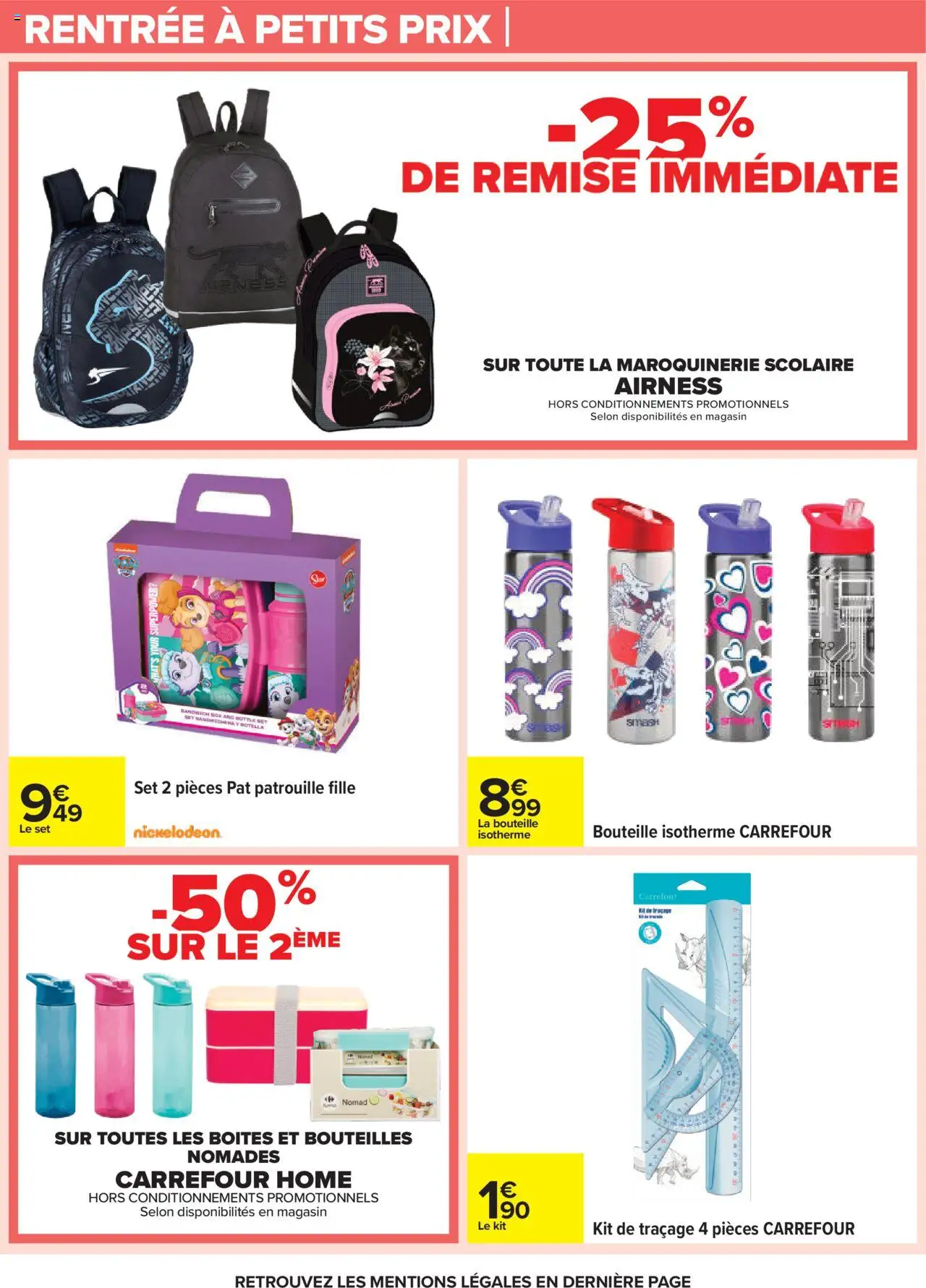  | Page: 70 | Produits: Sandwich